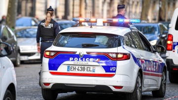 Γάλλος σκότωσε τα δύο παιδιά του, την πεθερά του και αυτοκτόνησε - Το βίντεο της φρίκης και το ταξίδι επανασύνδεσης της οικογένειας στην Ελλάδα