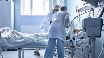 Γρίπη και κορωνοϊός: 33 εισαγωγές σε νοσοκομεία σε μία εβδομάδα – Τι δείχνει η έκθεση του ΕΟΔΥ
