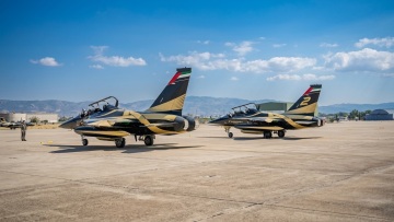 Η Athens Flying Week – Tanagra International Air Show 2026 μπαίνει στην τελική ευθεία!