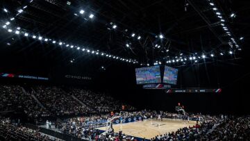 Euroleague: Προβληματισμός για το Super Cup λόγω της κατάστασης στη Μέση Ανατολή