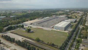 ΕΛΒΟ: Επενδυτικό πρόγραμμα 40 εκατ. ευρώ για νέες τεχνολογίες