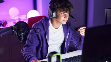 Τα σημάδια εθισμού στο gaming – Ποια παιδιά κινδυνεύουν περισσότερο
