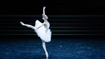 Gala Ballet des Étoiles de l’Opéra de Paris 