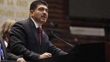 Μεξικό: Βουλευτής βρέθηκε νεκρός μέσα στο όχημά του, με τραύμα από σφαίρα