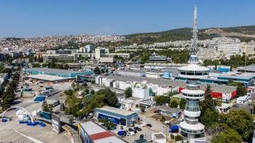 Σε αστυνομικό κλοιό η Θεσσαλονίκη για την 90ή ΔΕΘ, πάνω από 3.500 αστυνομικοί, drones και δρακόντεια μέτρα ασφαλείας