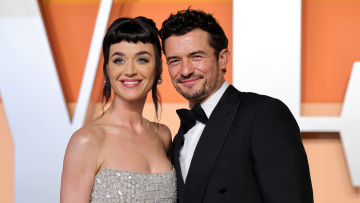 Katy Perry: Μίλησε για πρώτη φορά ανοιχτά για τον χωρισμό της από τον Orlando Bloom
