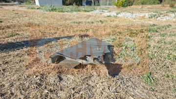 Δύο άνθρωποι τραυματίστηκαν από τα συντρίμμια του μοιραίου Phantom, δείτε φωτογραφίες