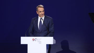 Μητσοτάκης για την τραγωδία με το Phantom: Η Πολιτεία θα σταθεί δίπλα στις οικογένειες και στα δύο ανήλικα παιδιά τους
