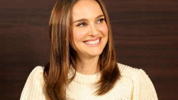 Natalie Portman: Έγινε μαμά για τρίτη φορά
