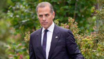 Ο Χάντερ Μπάιντεν ανοίγει παράθυρο για υποψηφιότητα το 2028 – «Ίσως χρειαστεί να διεκδικήσω τον Λευκό Οίκο»