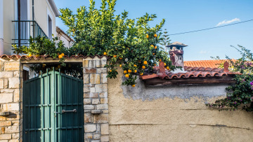Long weekend στην Ανατολική Εύβοια