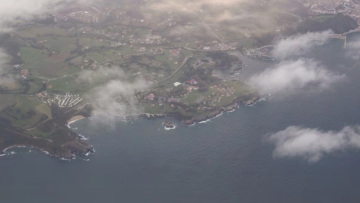 Η μεγαλύτερη πόλη-φάντασμα της Ισπανίας αναζητά μια δεύτερη ζωή: 274 κτίρια και χιλιόμετρα άγριας ακτογραμμής