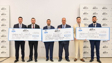 Οι startups που ξεχώρισαν στα 17α Βραβεία Νεανικής Επιχειρηματικότητας Στέλιος Χατζηιωάννου