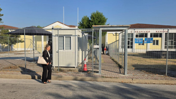 Δίκη για τα Τέμπη: Σήμερα η πρόταση της εισαγγελέως για το άνοιγμα του κινητού του σταθμάρχη της νυχτερινής βάρδιας