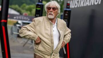 Σύλληψη-βόμβα στον κόσμο της Formula 1
