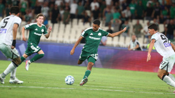 Σερέτης στο The Football Show: «Θεμέλιο πρωταθλητισμού η νίκη του Παναθηναϊκού»
