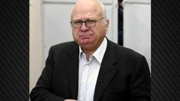Πέθανε ο πρώην πρόεδρος της ΓΣΕΕ, Γιώργος Ραυτόπουλος - Συλλυπητήρια από τη Συνομοσπονδία και το ΠΑΣΟΚ