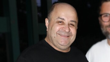 Μάρκος Σεφερλής για τα γενέθλιά του: Έφτασα λοιπόν να κλείνω τα 58 μου χρόνια χωρίς να το καταλάβω