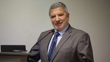 Πατούλης: Εύλογα αναπάντητα ερωτήματα για τον αιφνίδιο θάνατο του Μαζωνάκη - Σε εξέλιξη έρευνα του ΙΣΑ, ελέγχουμε την άδεια του ιατρείου