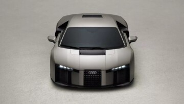 Πώς θα καταφέρει η Audi να δημιουργήσει μοντέλα με συναίσθημα;