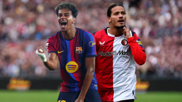 Μπαρτσελόνα - Φέγενορντ: Στη μάχη του Champions League η πρωταθλήτρια Ισπανίας, σέντρα στις 19:45