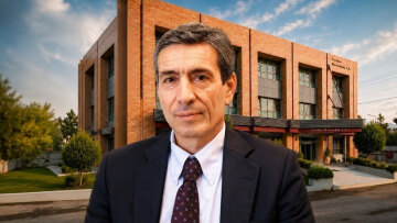 Δημήτρης Ματσούκης (Veridos Matsoukis): Από τις αγορές του κόσμου στη μάχη των €515 εκατ. στην Ελλάδα