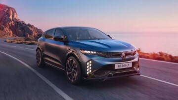 Πότε θα δούμε το νέο Renault Megane στην Ελλάδα;