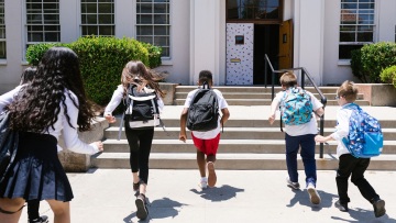 Back to School: Τα σχολικά που αξίζει να προλάβεις