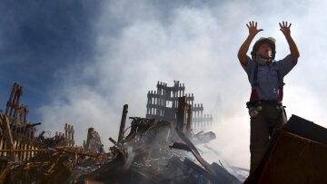 Τα 1.020 δευτερόλεπτα που άλλαξαν την Παγκόσμια Ιστορία