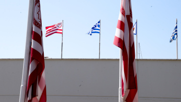 Η παρέμβαση του Ολυμπιακού στο Δ.Σ. της Λίγκας για τα τηλεοπτικά 