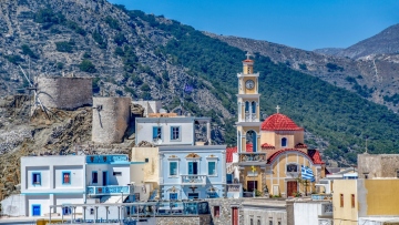 Κάρπαθος: Δύο συλλήψεις για απάτη σε βάρος ανηλίκου, τον έπεισαν να τους παραδώσει χρήματα και τιμαλφή