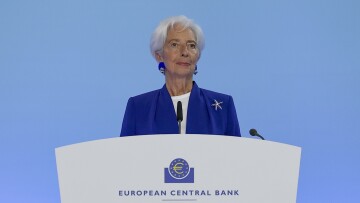 EKT: Ανακοίνωσε τη δεύτερη αύξηση επιτοκίων για φέτος, ανησυχία για τον πληθωρισμό και την ανάπτυξη στην Ευρωζώνη