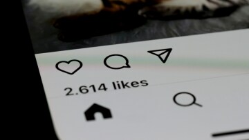 Μπορεί να δει κάποιος αν κάναμε κατά λάθος like σε φωτογραφία του; Ο CEO του Instagram εξηγεί τι συμβαίνει (βίντεο)