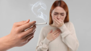 1,7 εκατ. θάνατοι το χρόνο από το παθητικό κάπνισμα παγκοσμίως – 767 εκατ. παιδιά εκτίθενται στον καπνό
