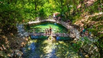 3 ξεχωριστές εμπειρίες που αξίζει να ζήσετε στη Ρόδο