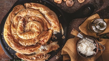 Από πίτες μέχρι σαλάτες και μπρουσκέτες: 18 αλμυρές συνταγές με σύκα που αξίζει να δοκιμάσουμε