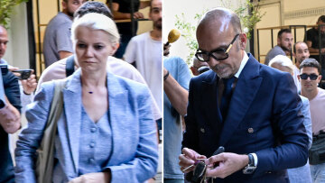 «Δεν έβρισκες ραντεβού μαζί τους», ασθενής περιγράφει την εμπειρία της από το ιατρείο Θεοδωρόπουλου και Γάκα