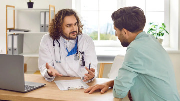 Το H. pylori συνδέεται με 1 στα 5 περιστατικά καρκίνου παχέος εντέρου
