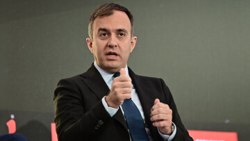 Χατζηβασιλείου: «Το Καστελλόριζο είναι η καρδιά της Ελλάδας, υψηλού συμβολισμού η επίσκεψη Μητσοτάκη