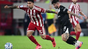 Ολυμπιακός – ΟΦΗ 0-0 (Ημίχρονο): Live η αναμέτρηση της Stoiximan Super League
