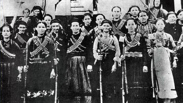 Το Βορειοηπειρωτικό ζήτημα το 1914 μέσα από απόρρητα ιταλικά τηλεγραφήματα (Β' μέρος)
