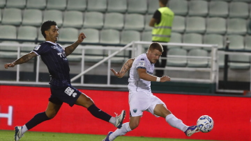 Κηφισιά και Λεβαδειακός έμειναν στο 0-0 και συνεχίζουν χωρίς νίκη στη Stoiximan Super League