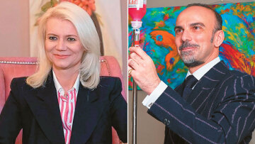 The StemCell Clinic: Από τη σαμανική και την κβαντική ιατρική στην πλασμαφαίρεση και τα θεϊκά βλαστοκύτταρα
