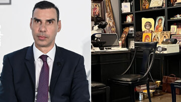 Θεμιστοκλέους για την υπόθεση Μαζωνάκη: «Τα μηχανήματα της κλινικής λειτουργούσαν παράνομα»
