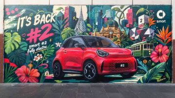 Τι αυτονομία θα έχει το νέο smart-άκι;