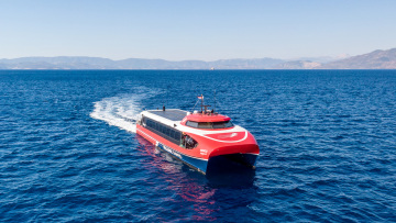 Φθινόπωρο… στα νησιά του Σαρωνικού!