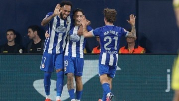 Ο Ομπαμεγιάνγκ ισοφάρισε το ρεκόρ του Ιμπραΐμοβιτς και συνεχίζει να γράφει ιστορία 