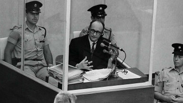 Η Χάνα Άρεντ, ο ναζισμός και η «κοινοτοπία του κακού»: Όταν συνηθισμένοι άνθρωποι διαπράττουν τα πιο φριχτά εγκλήματα