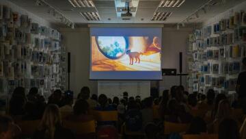 Cycladic Kids Festival: Το φεστιβάλ για παιδιά και εφήβους ανοίγει τις πύλες του στο Πάρκο Ελευθερίας