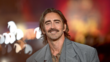 Lee Pace: «Δεν πιστεύω στη μαγεία, αλλά ούτε και την αρνούμαι»